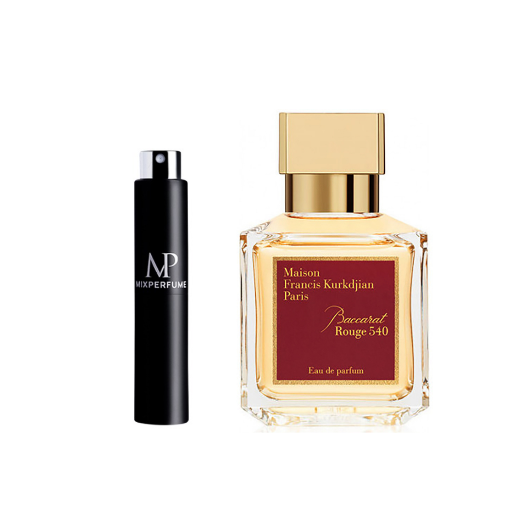 Baccarat Rouge 540