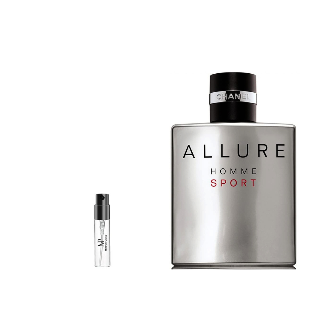Allure Homme Sport