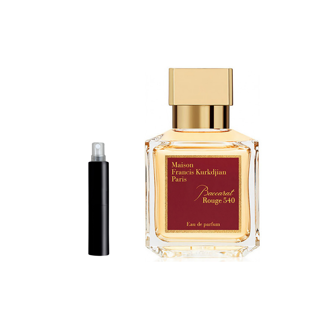 Baccarat Rouge 540