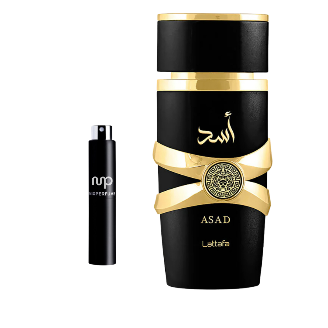 Asad