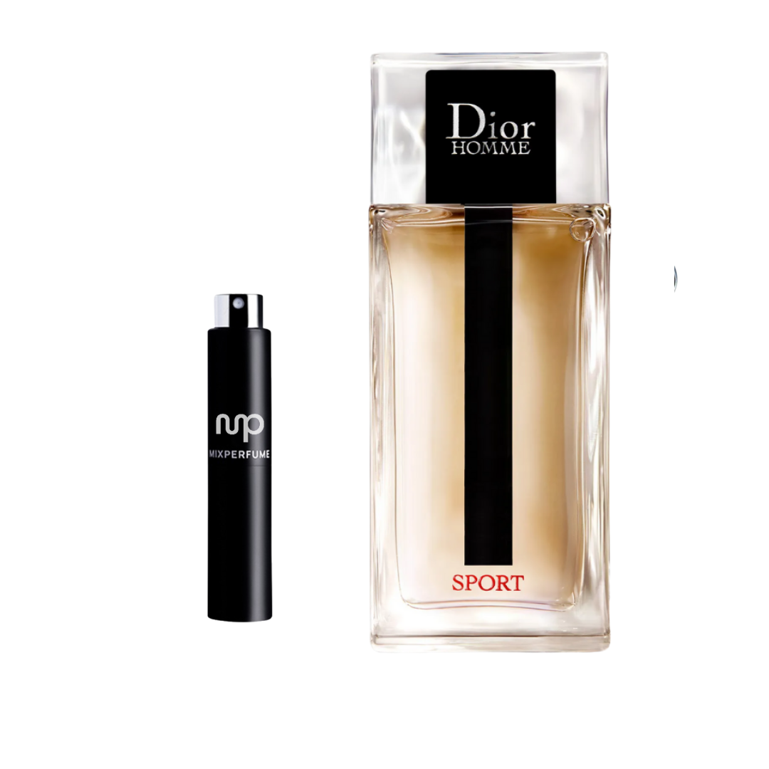 Dior Homme Sport