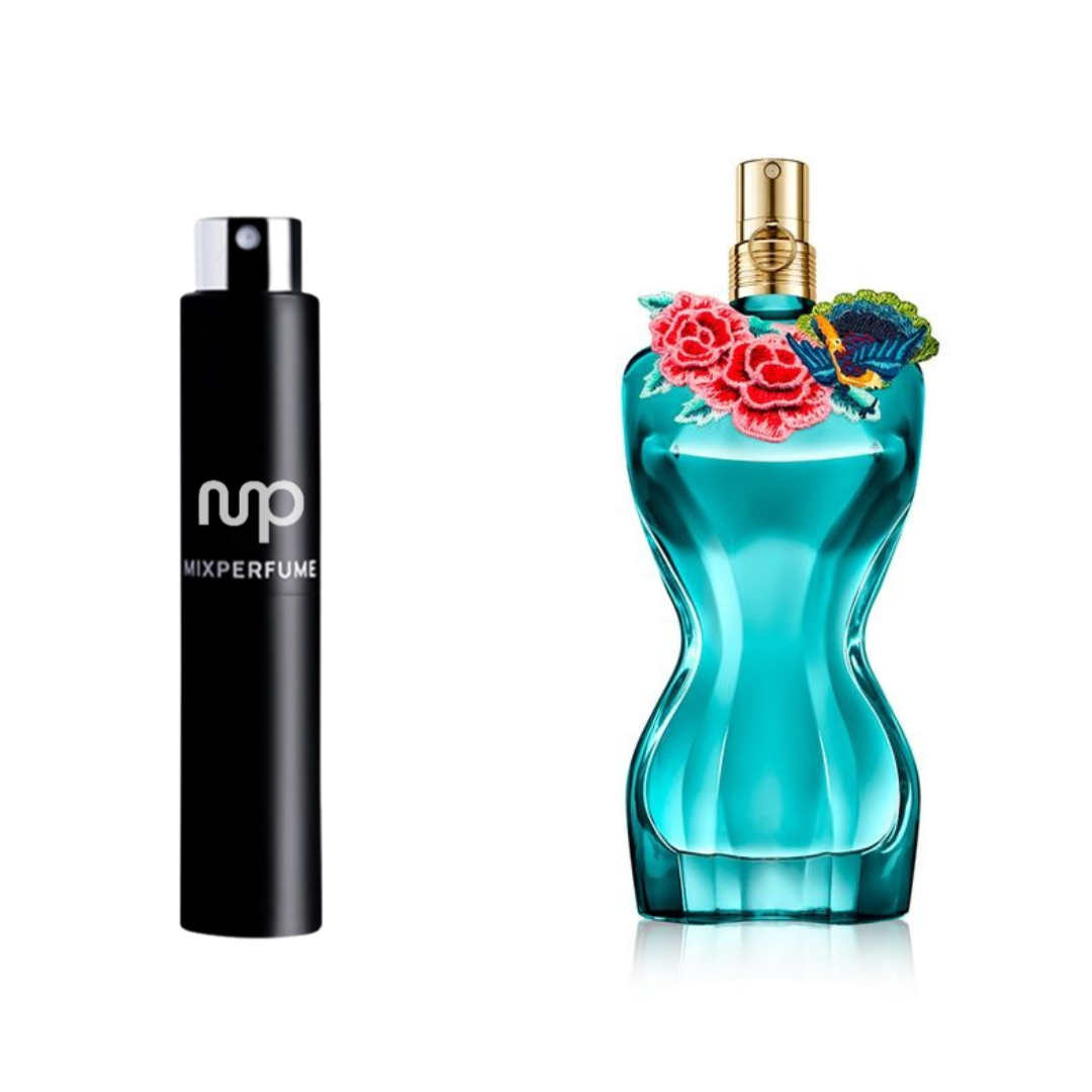 La Belle Paradise Garden