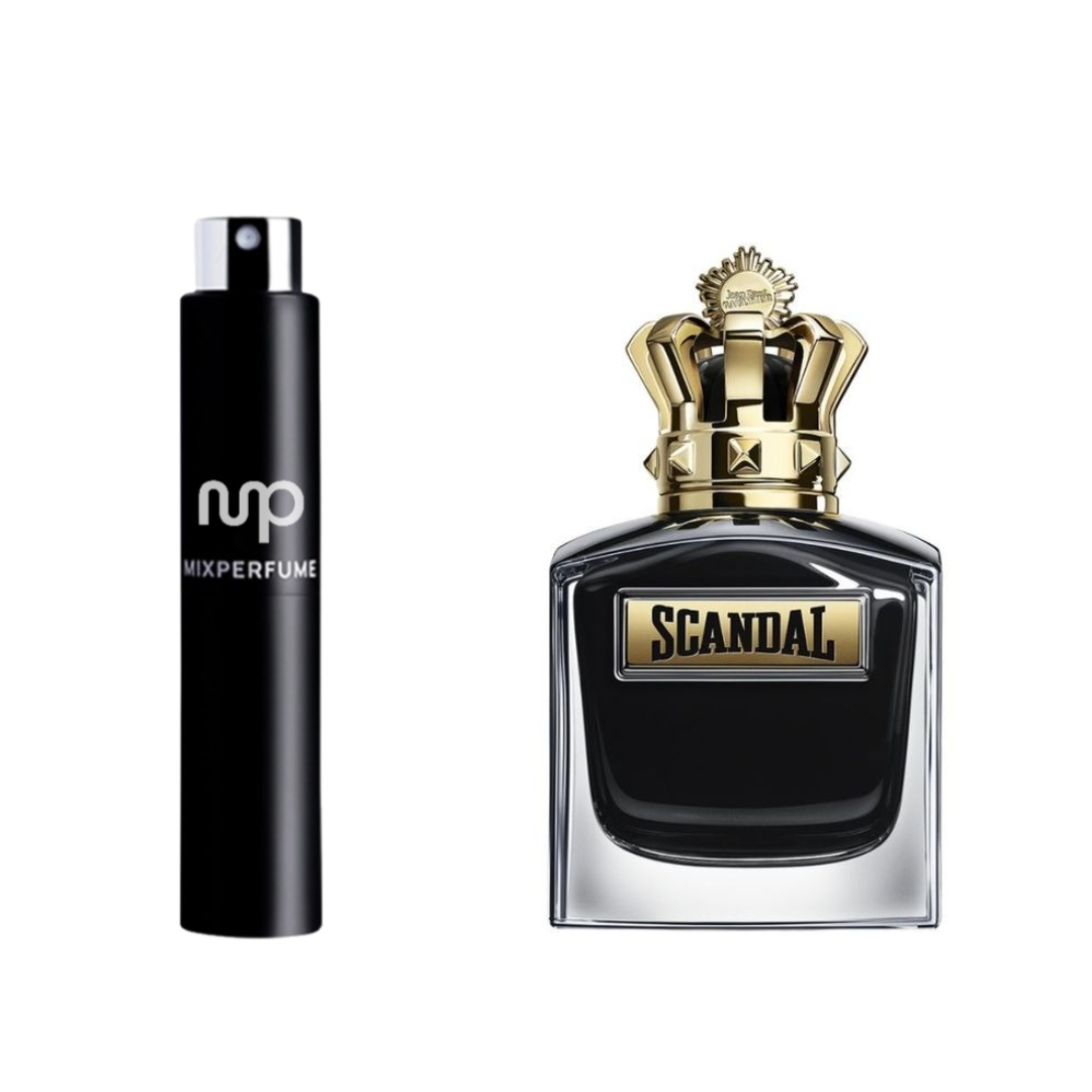 Scandal Pour Homme Le Parfum