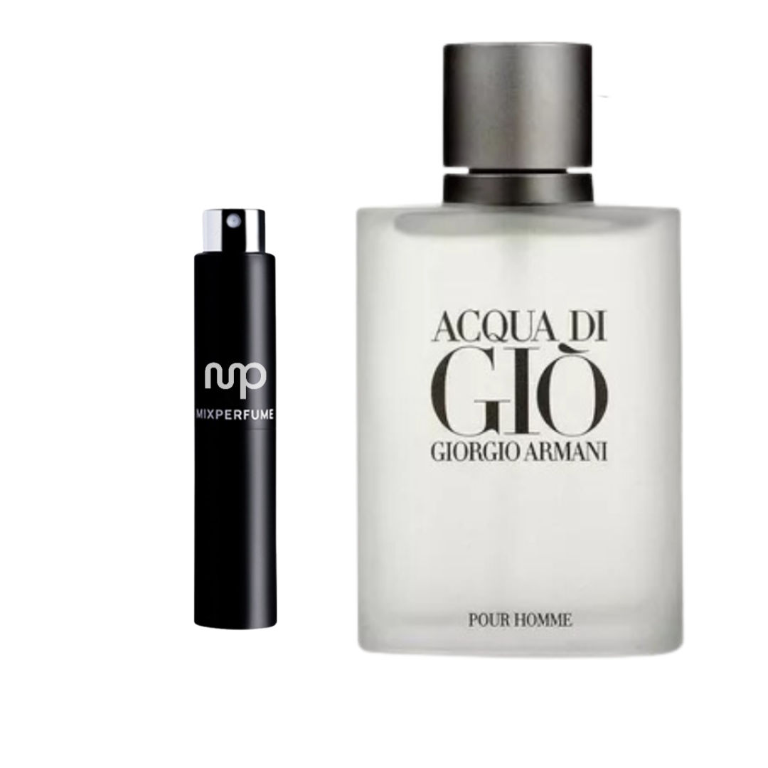Acqua Di Gio