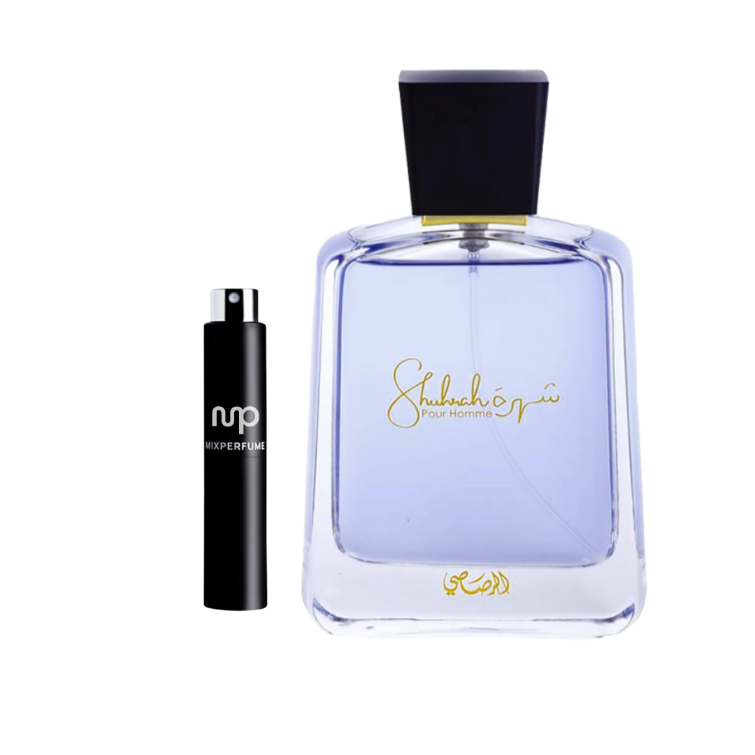 Shuhrah Pour Homme