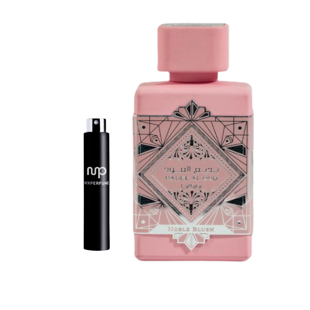 Bade'e Al Oud Noble Blush