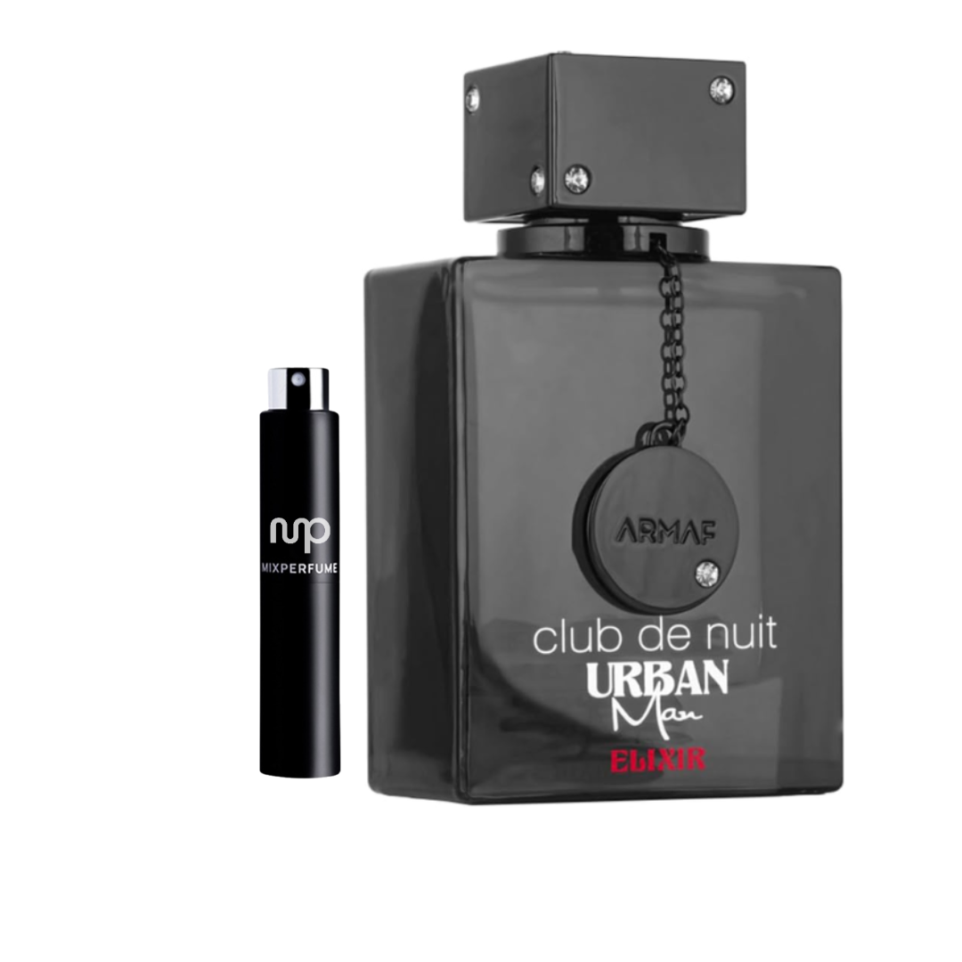 Club de Nuit Urban Elixir
