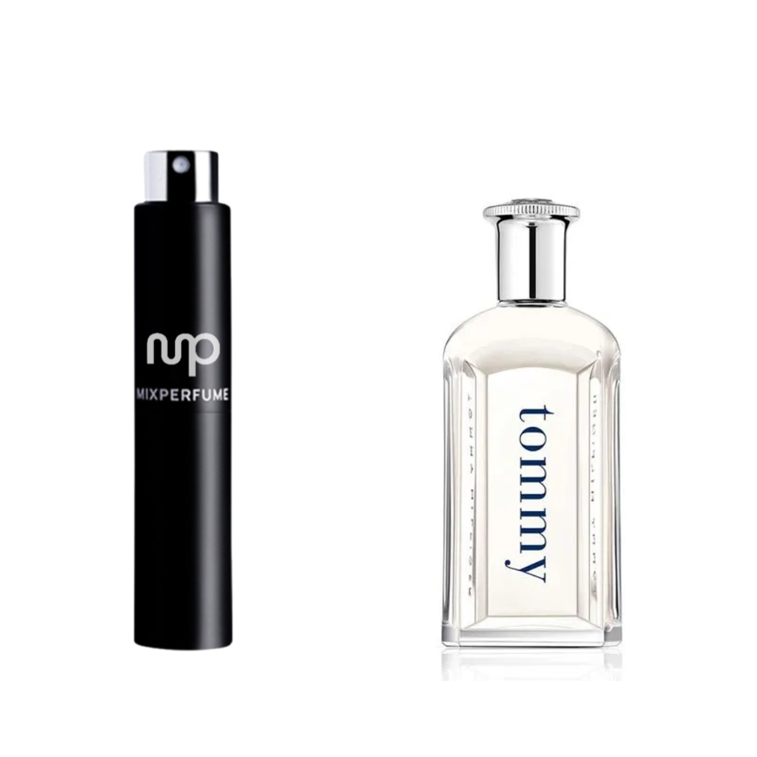 Tommy EDT