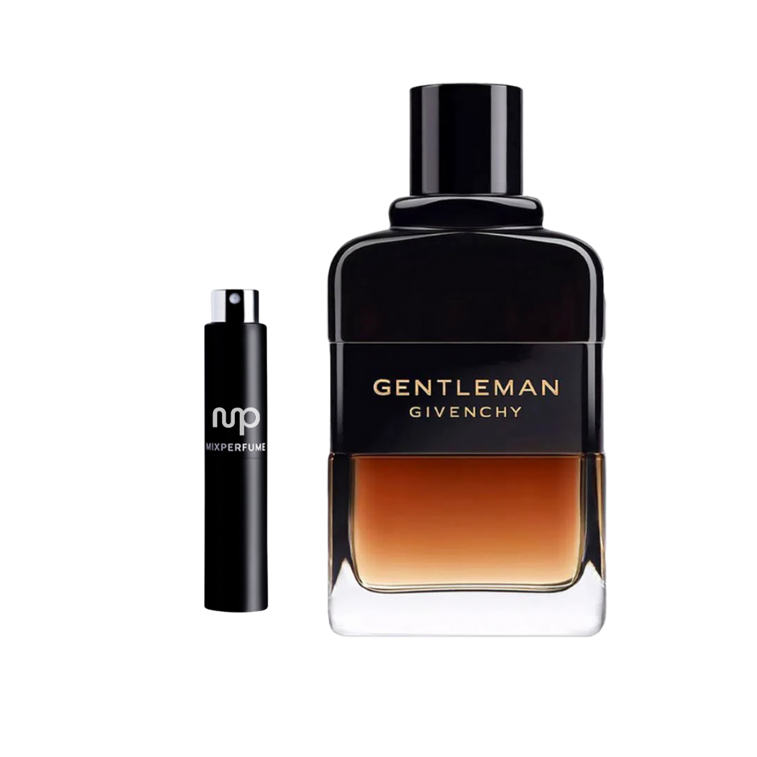 Gentleman Réserve Privée