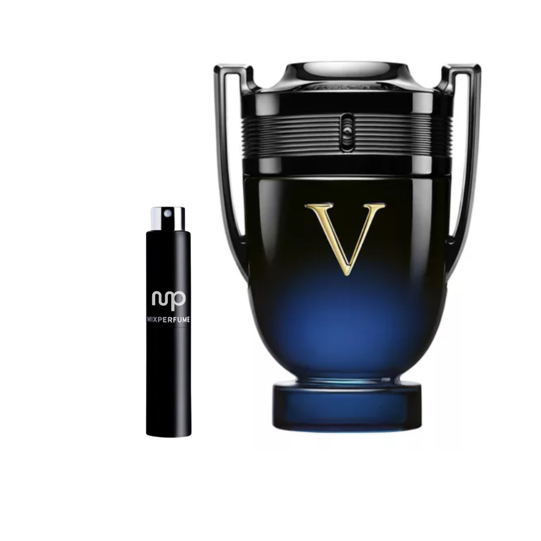 Invictus Victory Elixir