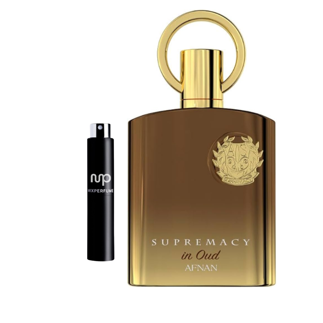 Supremacy in Oud