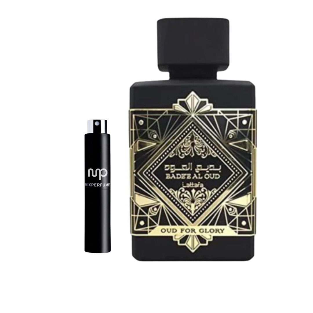 Bade'e Al Oud Oud for Glory
