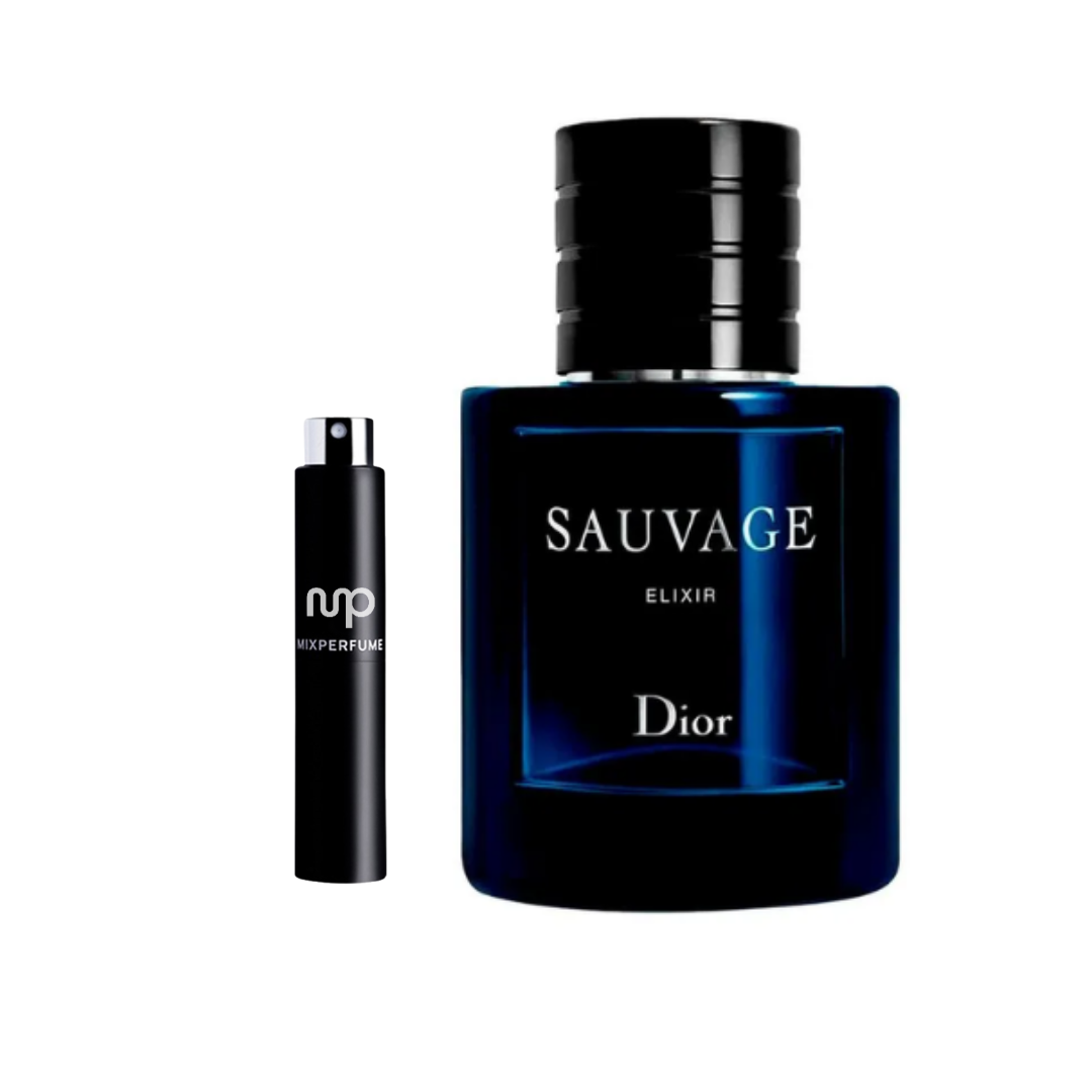 Sauvage Elixir
