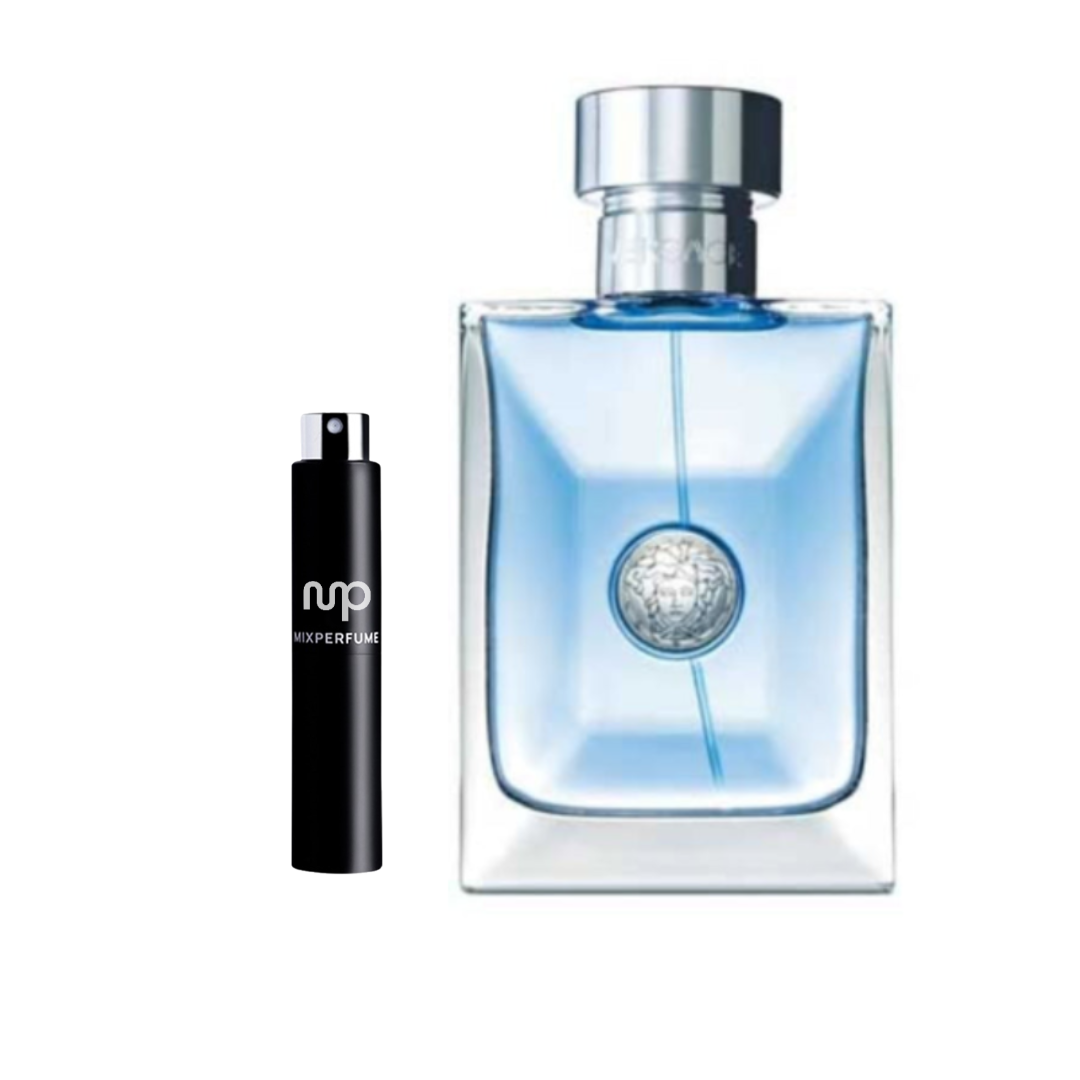 Versace Pour Homme