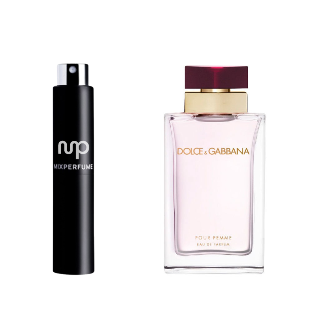 Dolce & Gabbana Pour Femme