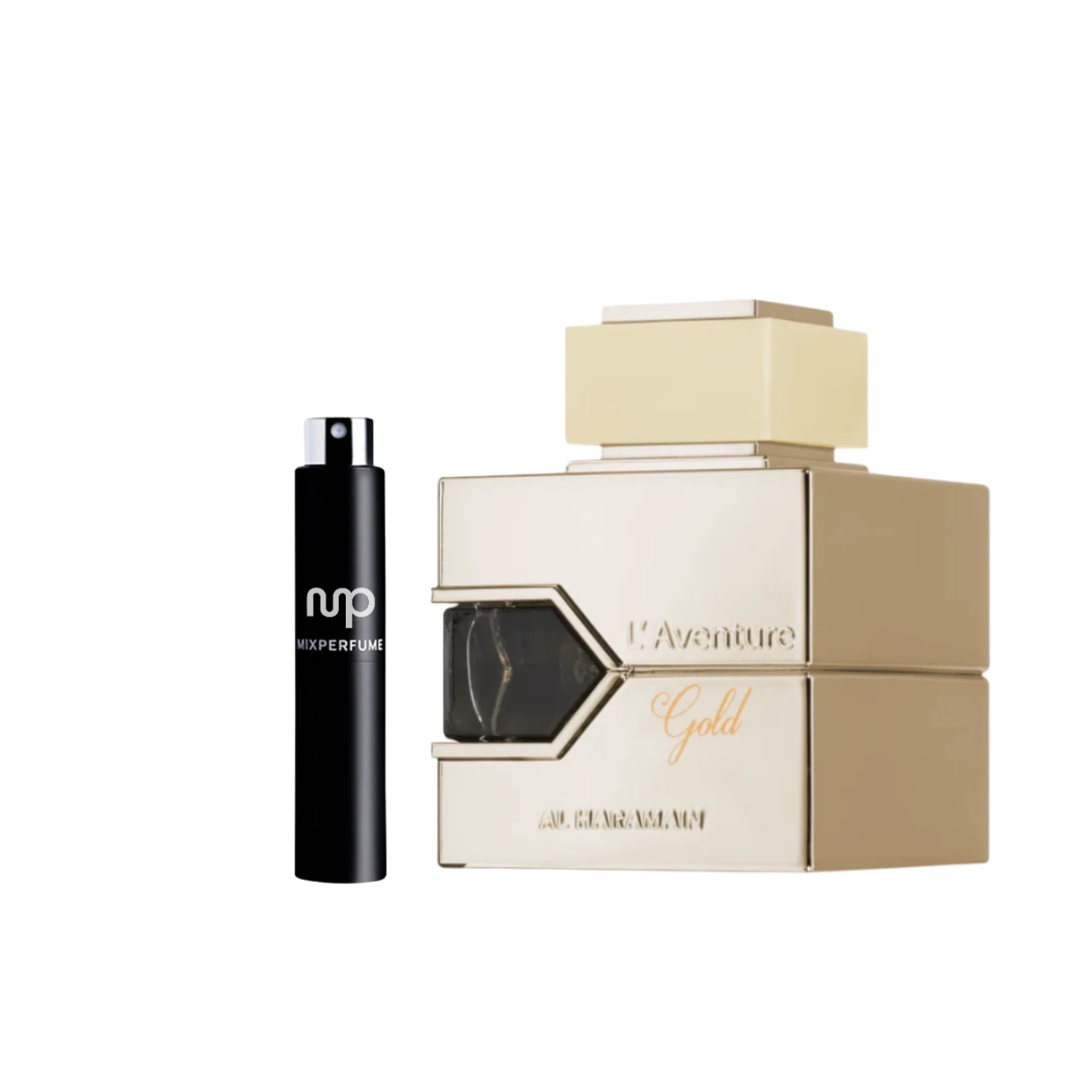L'Aventure Gold