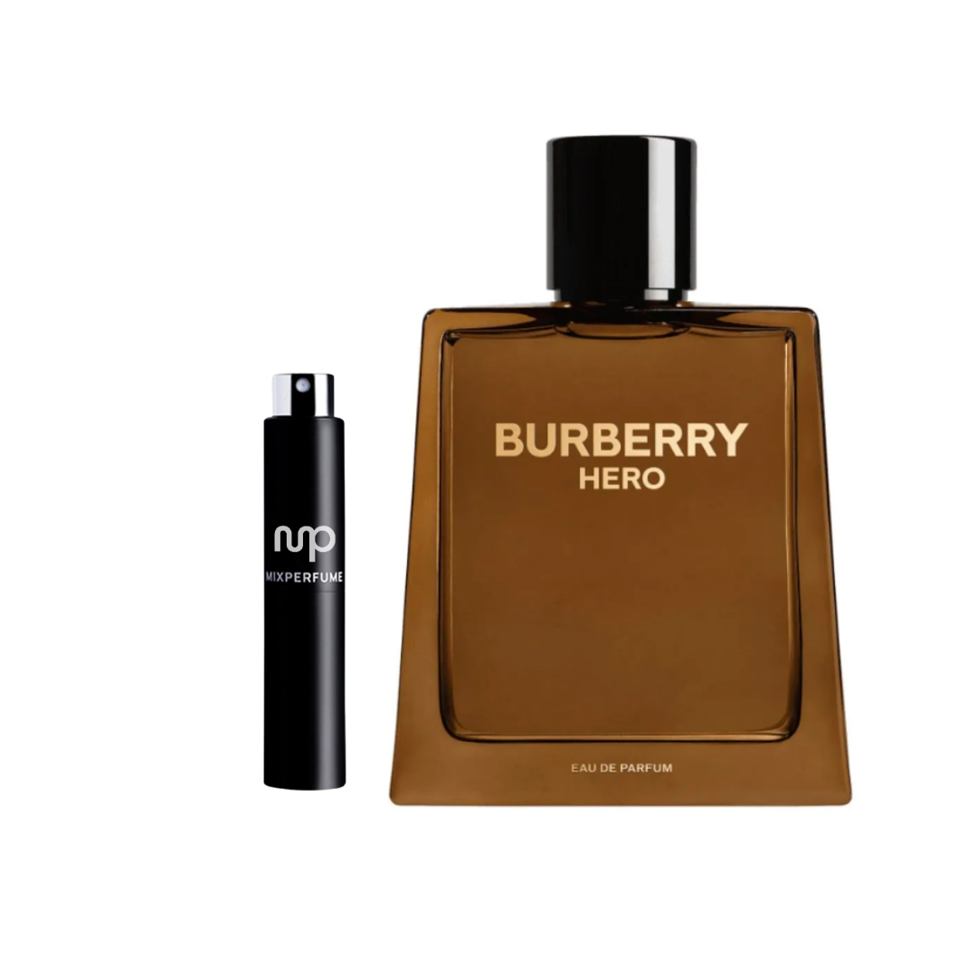 Burberry Hero EDP