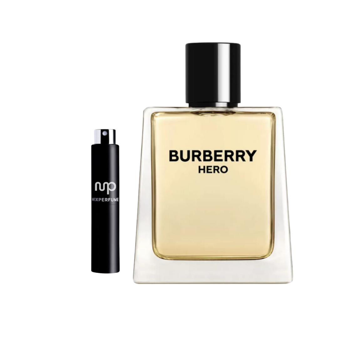 Burberry Hero EDT