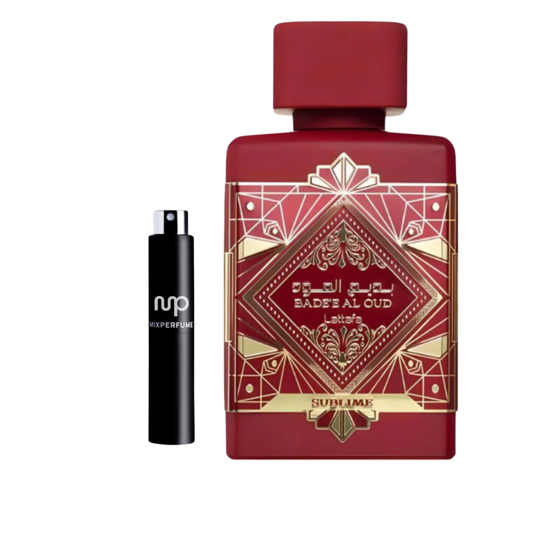 Bade'e Al Oud Sublime