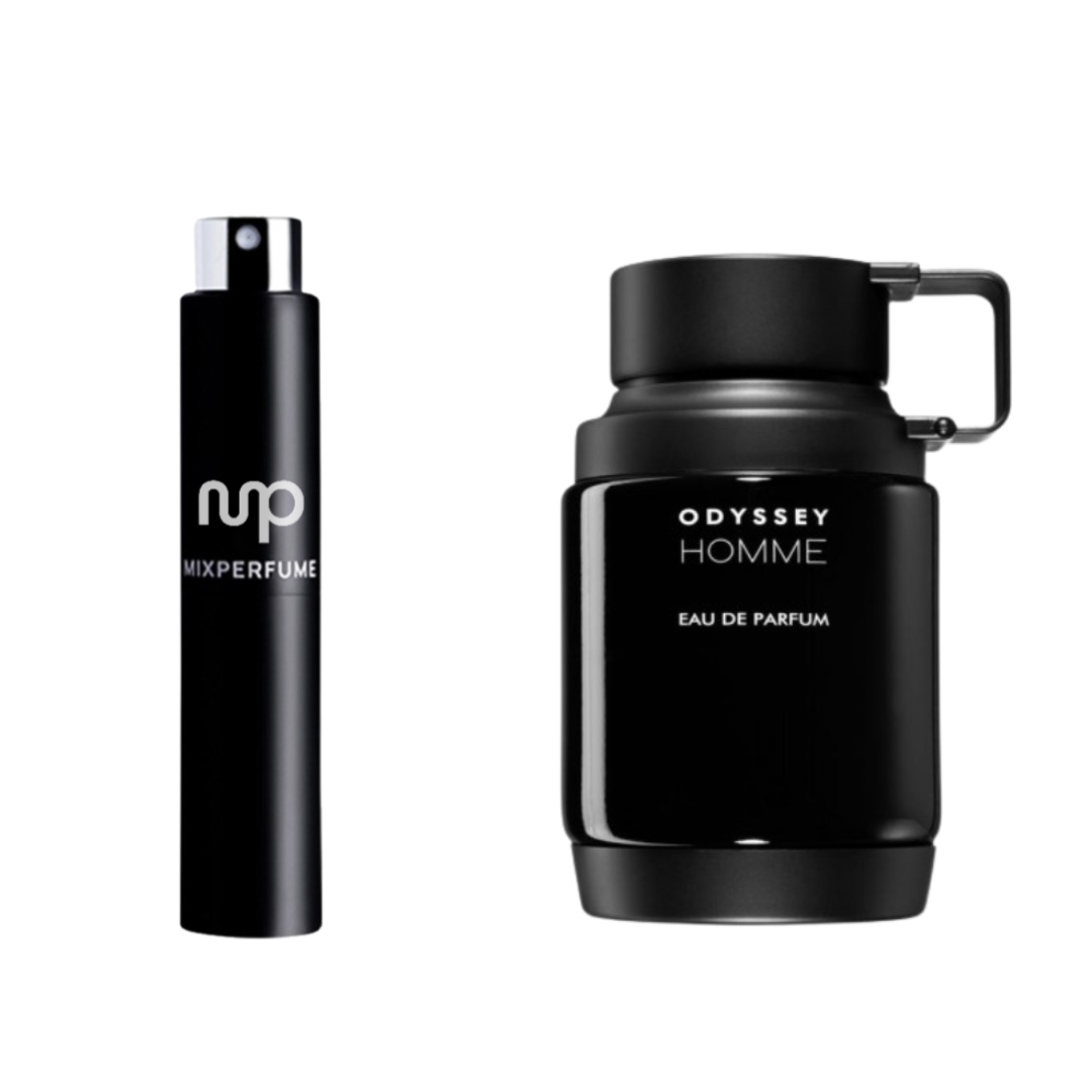 Odyssey Homme