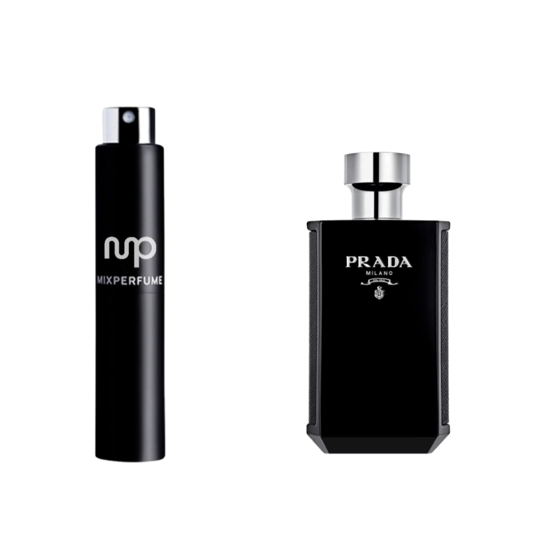 Prada L'homme Milano Intense