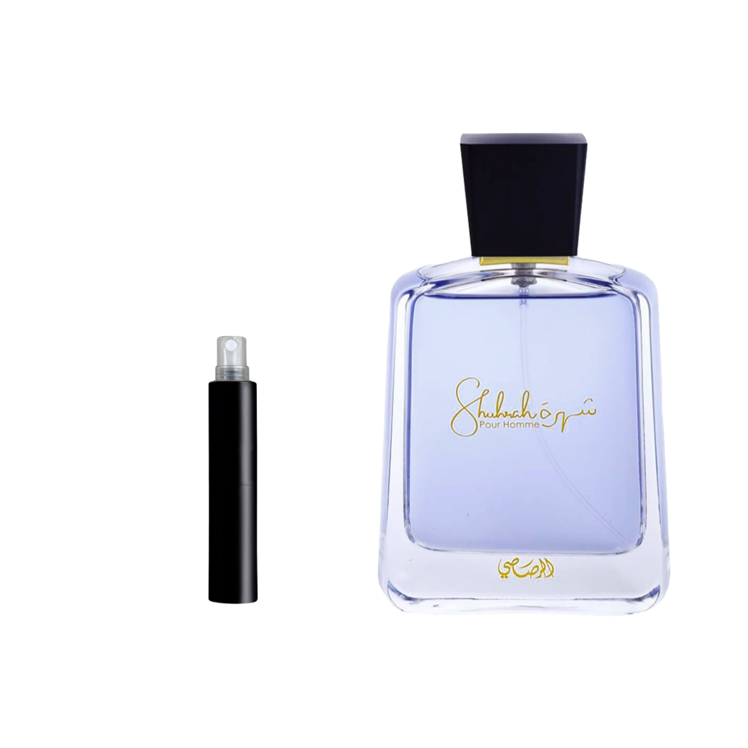 Shuhrah Pour Homme
