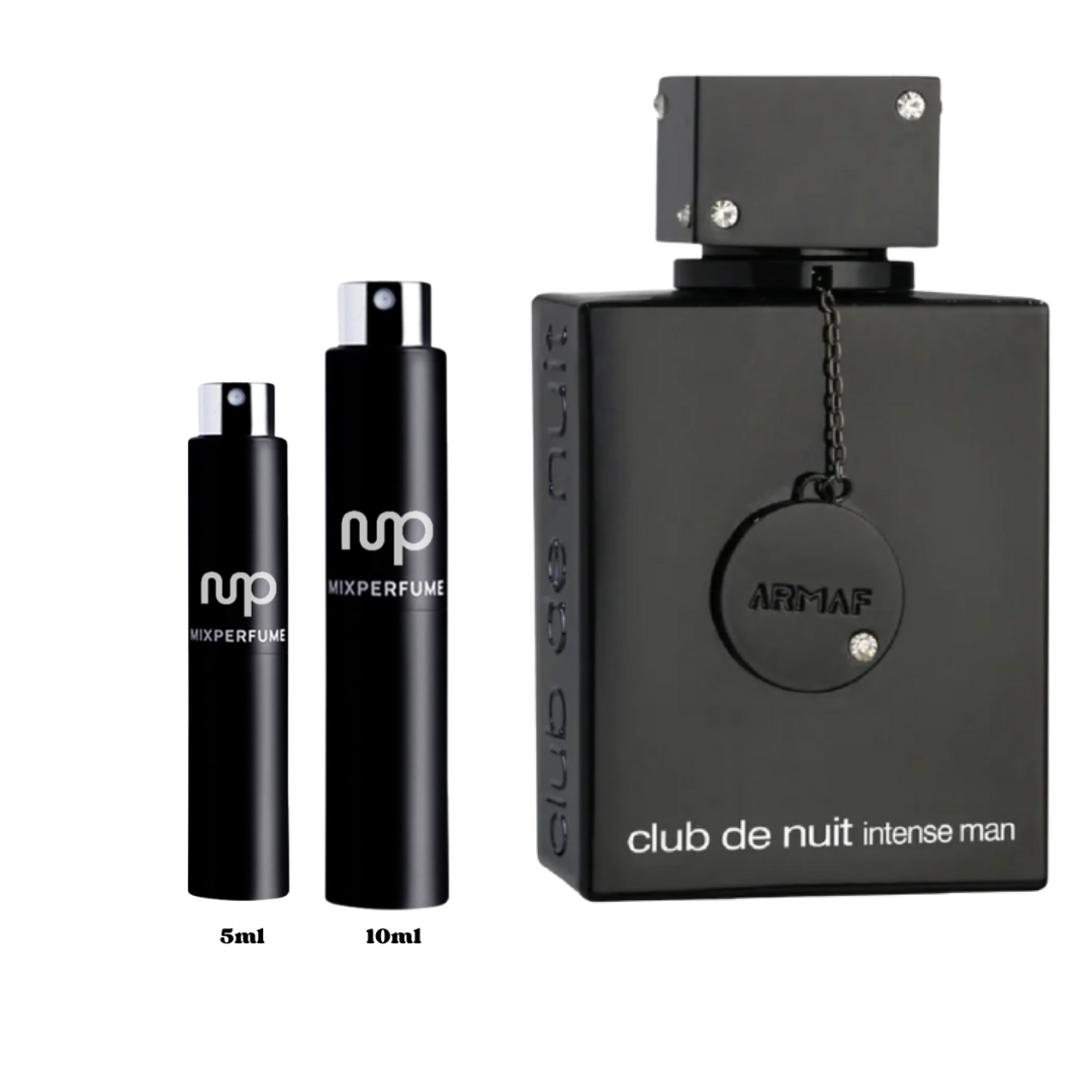 Combo Club de Nuit Hombre