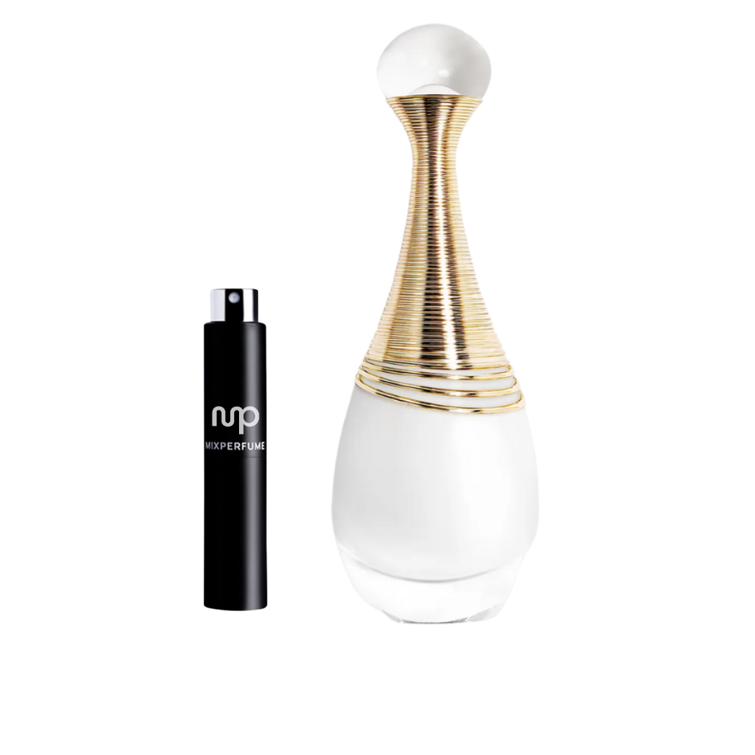 J'adore Parfum d'eau