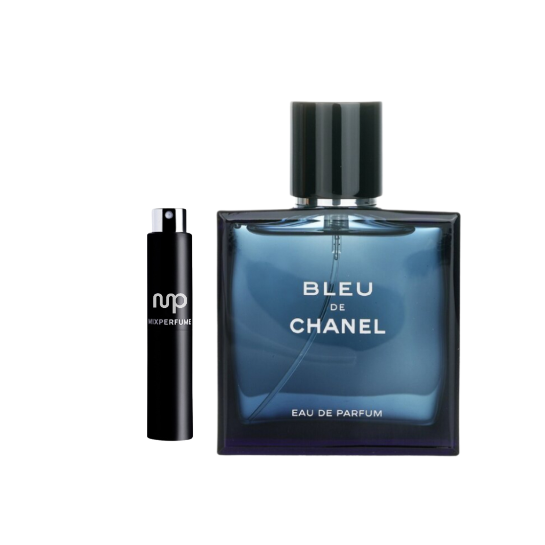 Bleu De Chanel