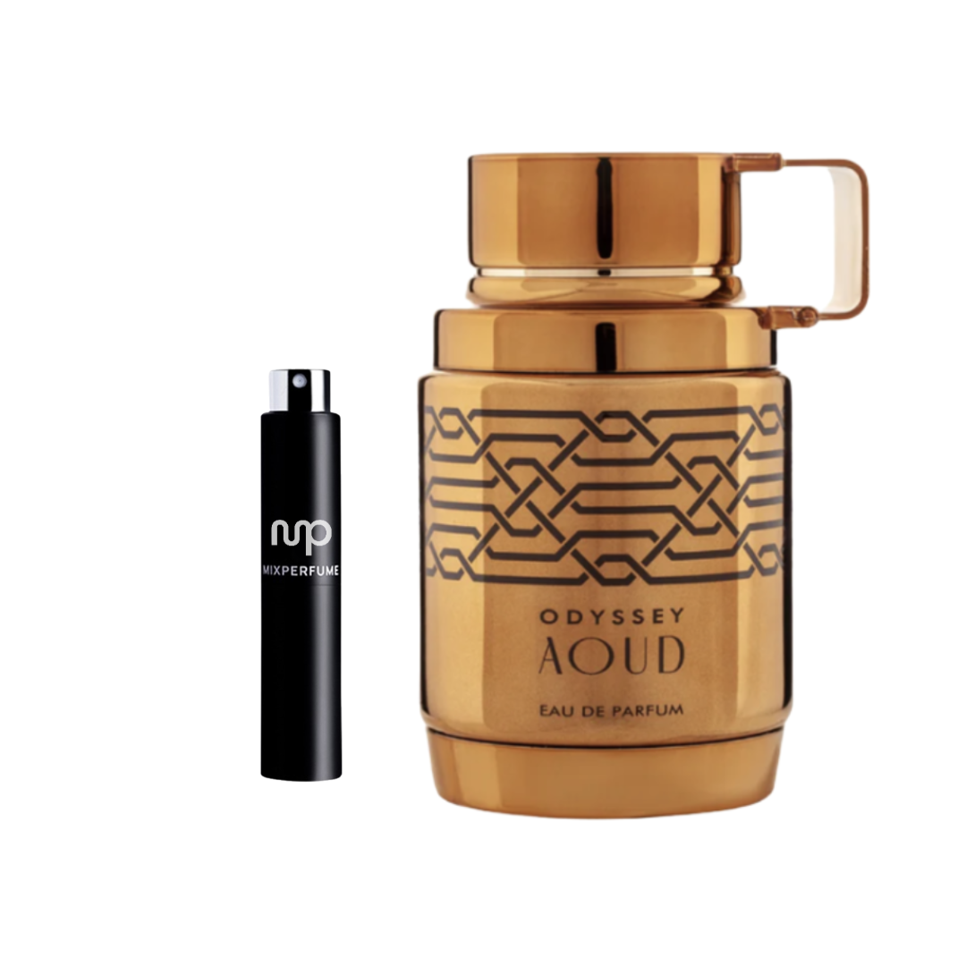 Odyssey Aoud