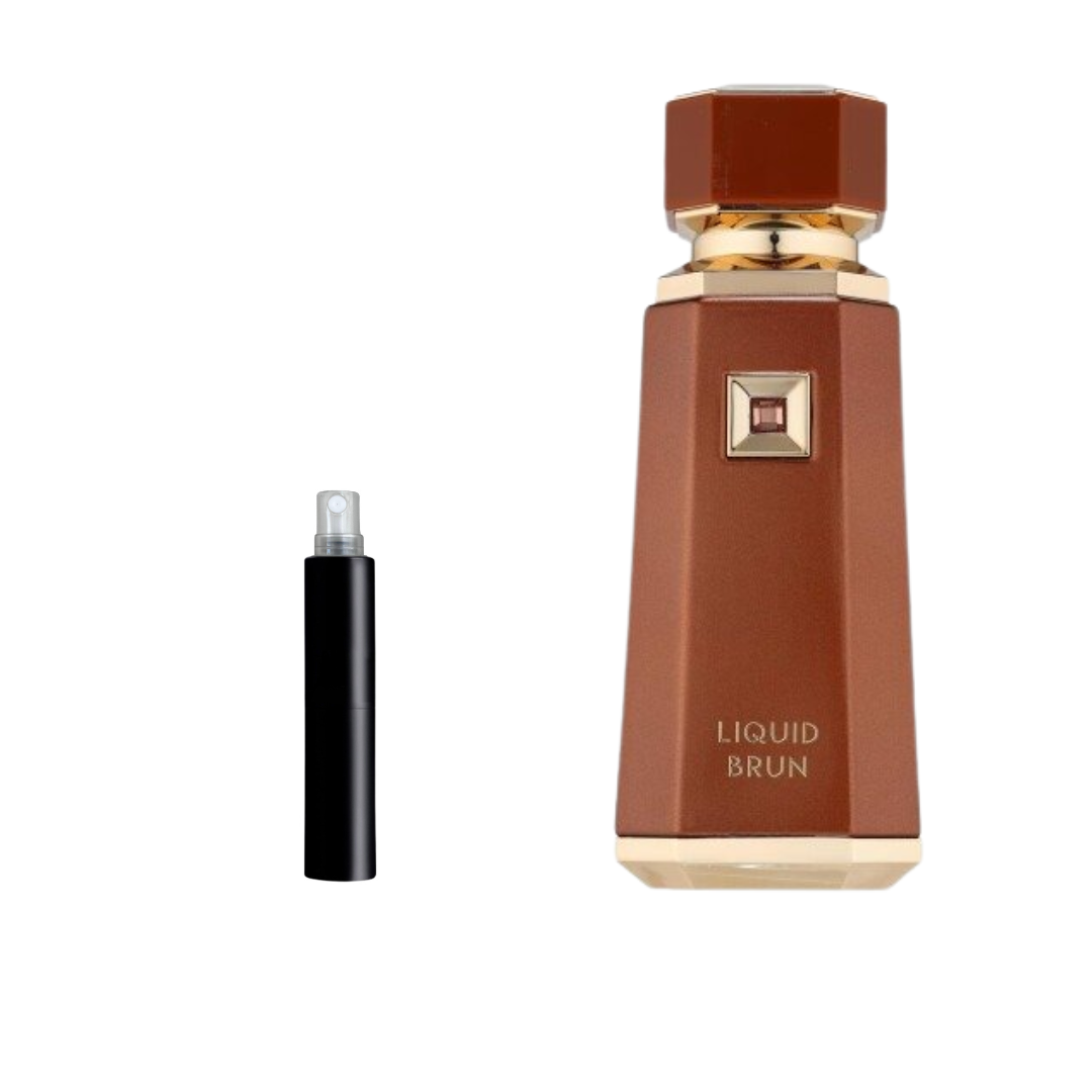 Liquid Brun