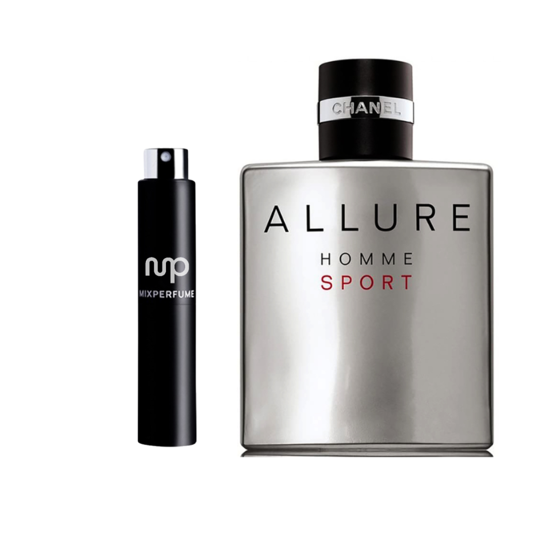 Allure Homme Sport
