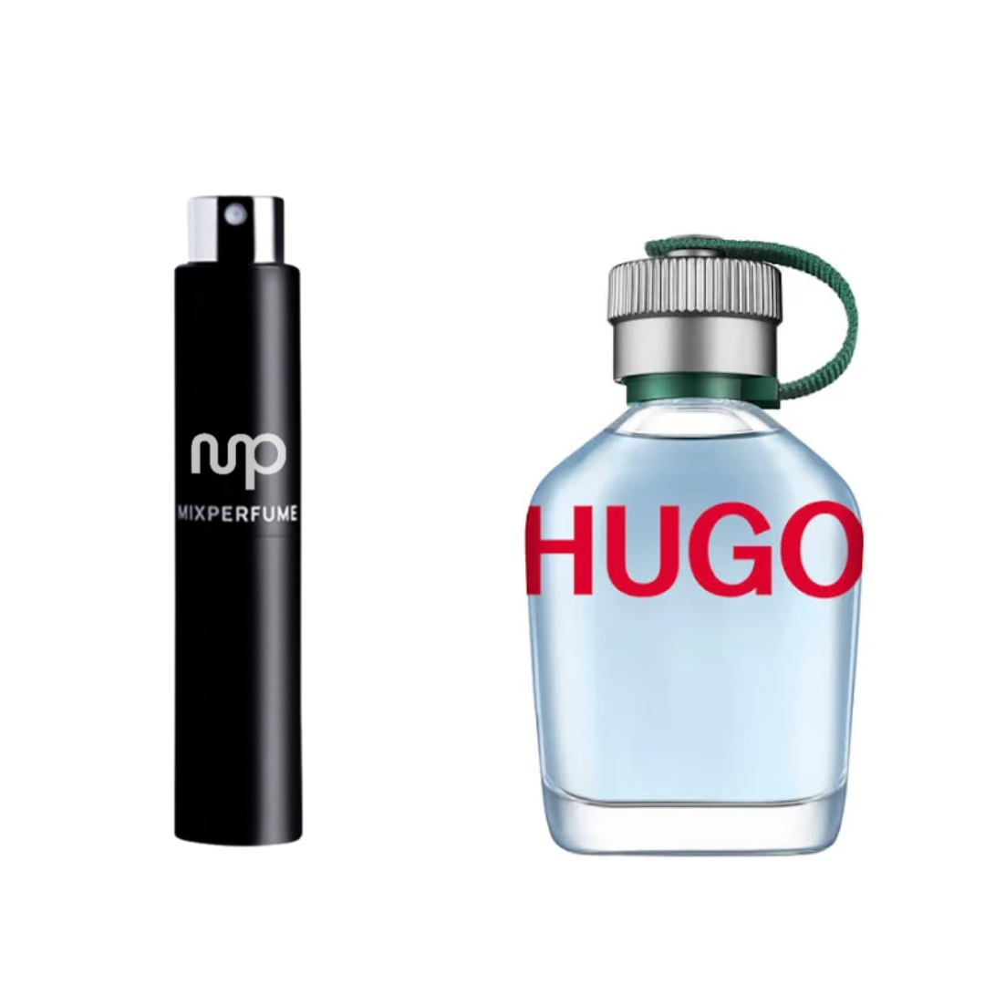 Hugo Man