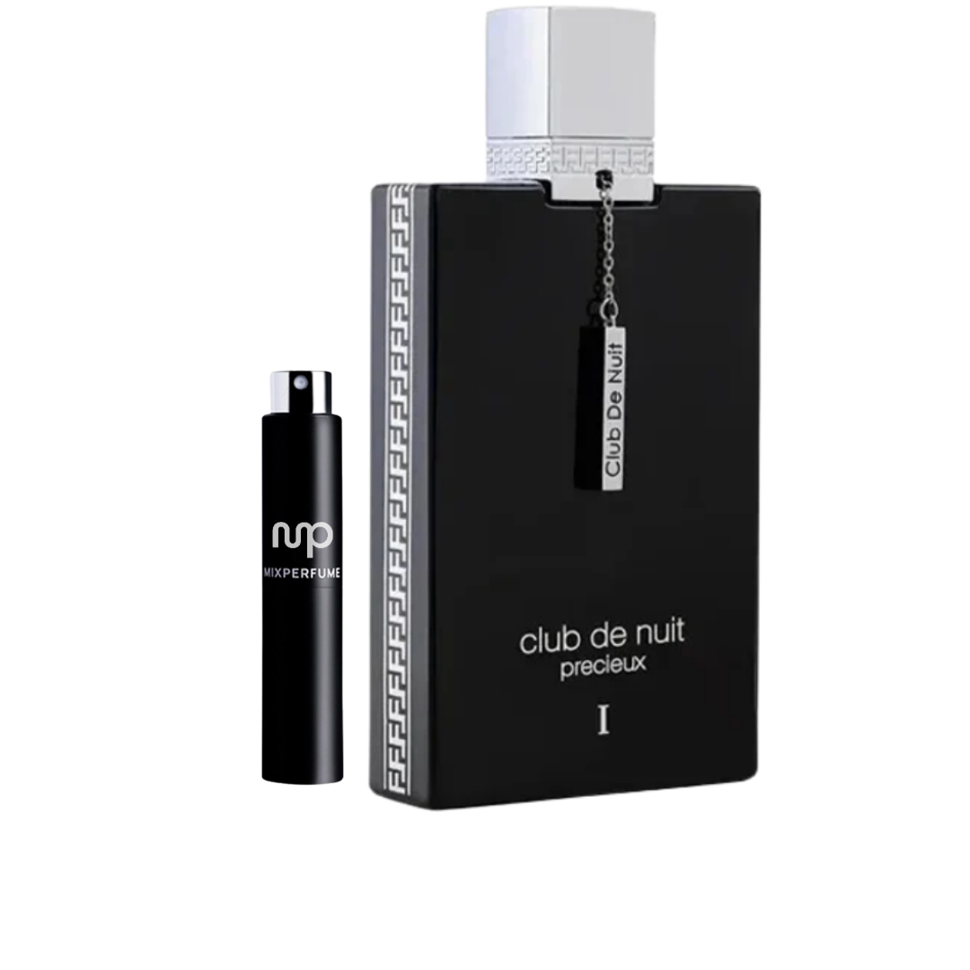 Club de Nuit Precieux