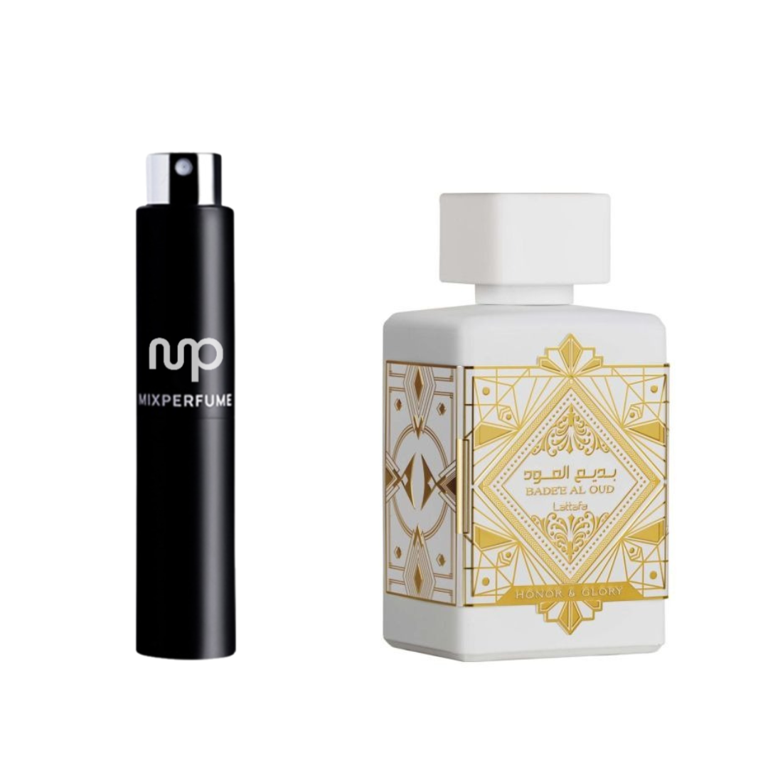 Bade'e Al Oud Honor & Glory
