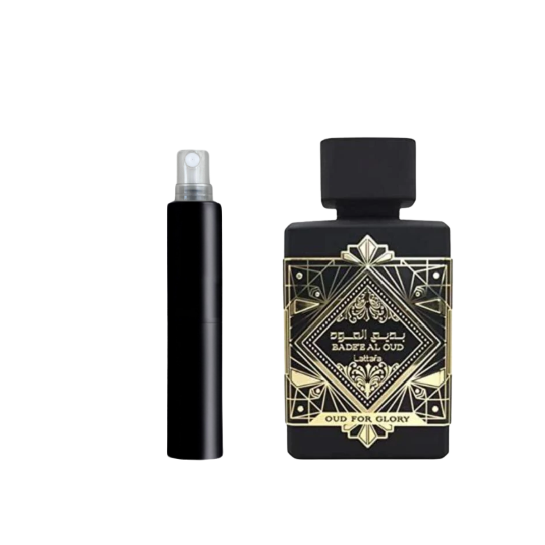 Bade'e Al Oud Oud for Glory