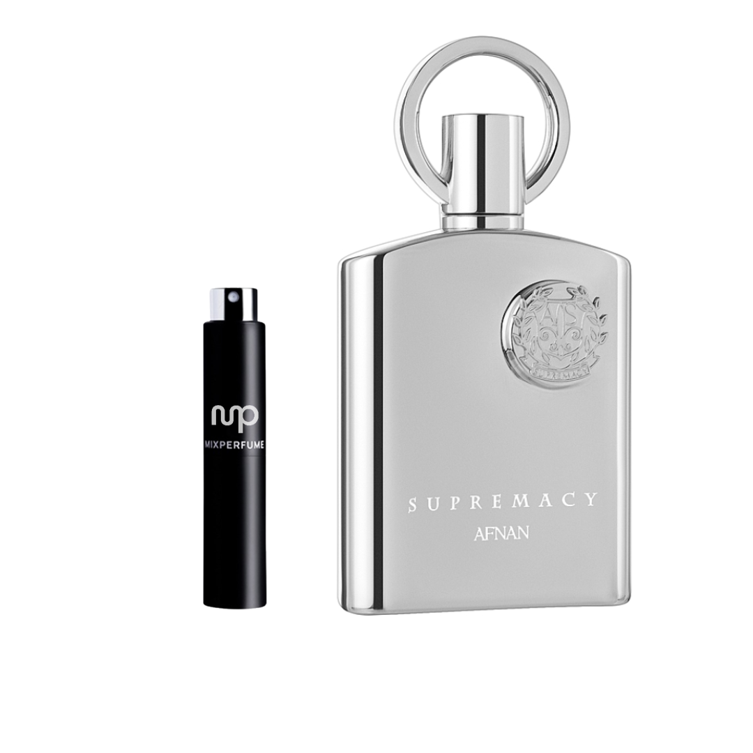 Supremacy Silver