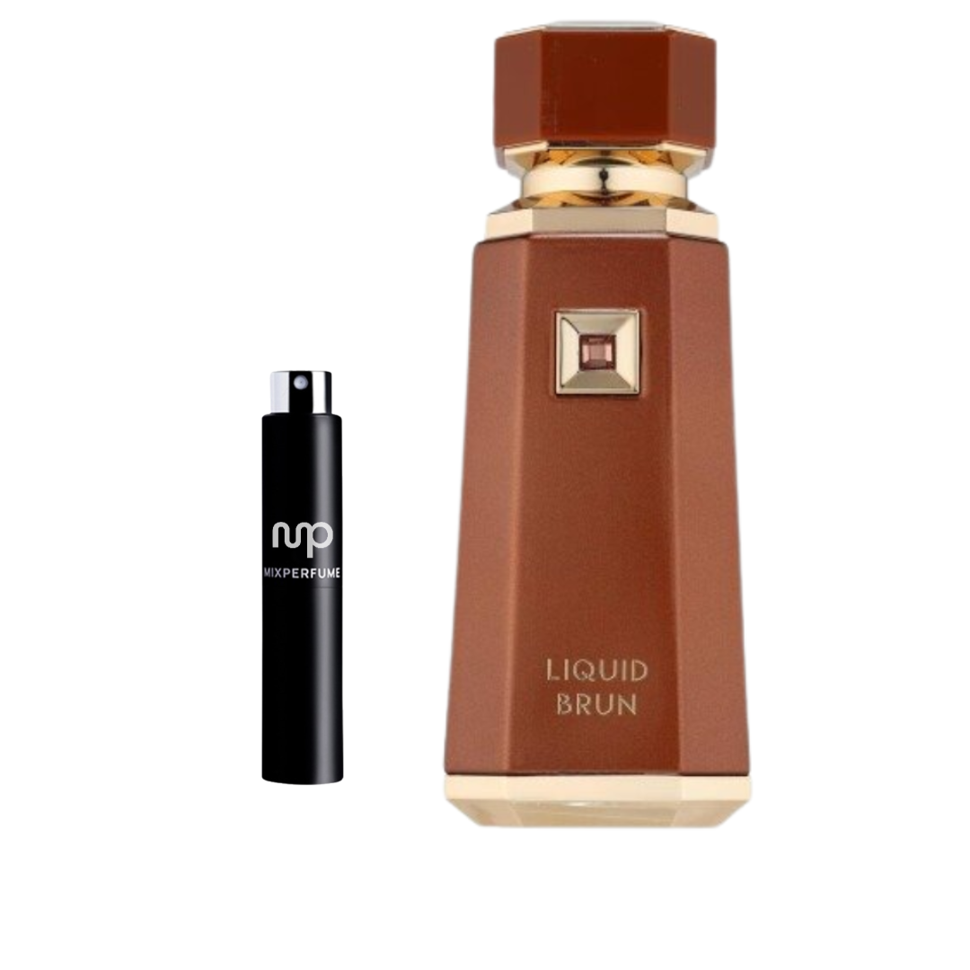 Liquid Brun