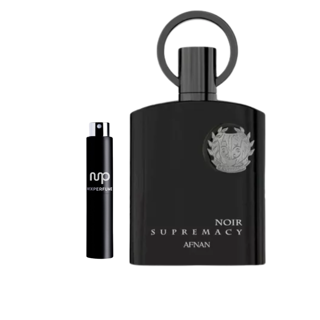 Supremacy Noir