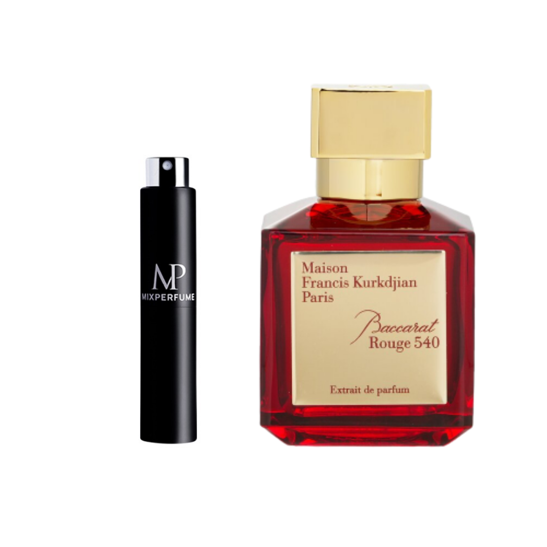 Baccarat Rouge 540 Extrait