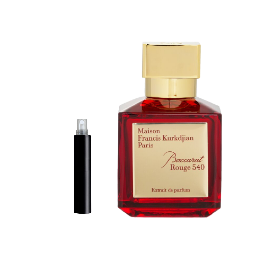 Baccarat Rouge 540 Extrait