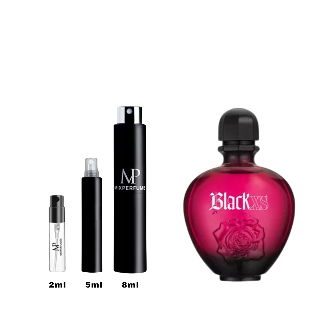 Black XS