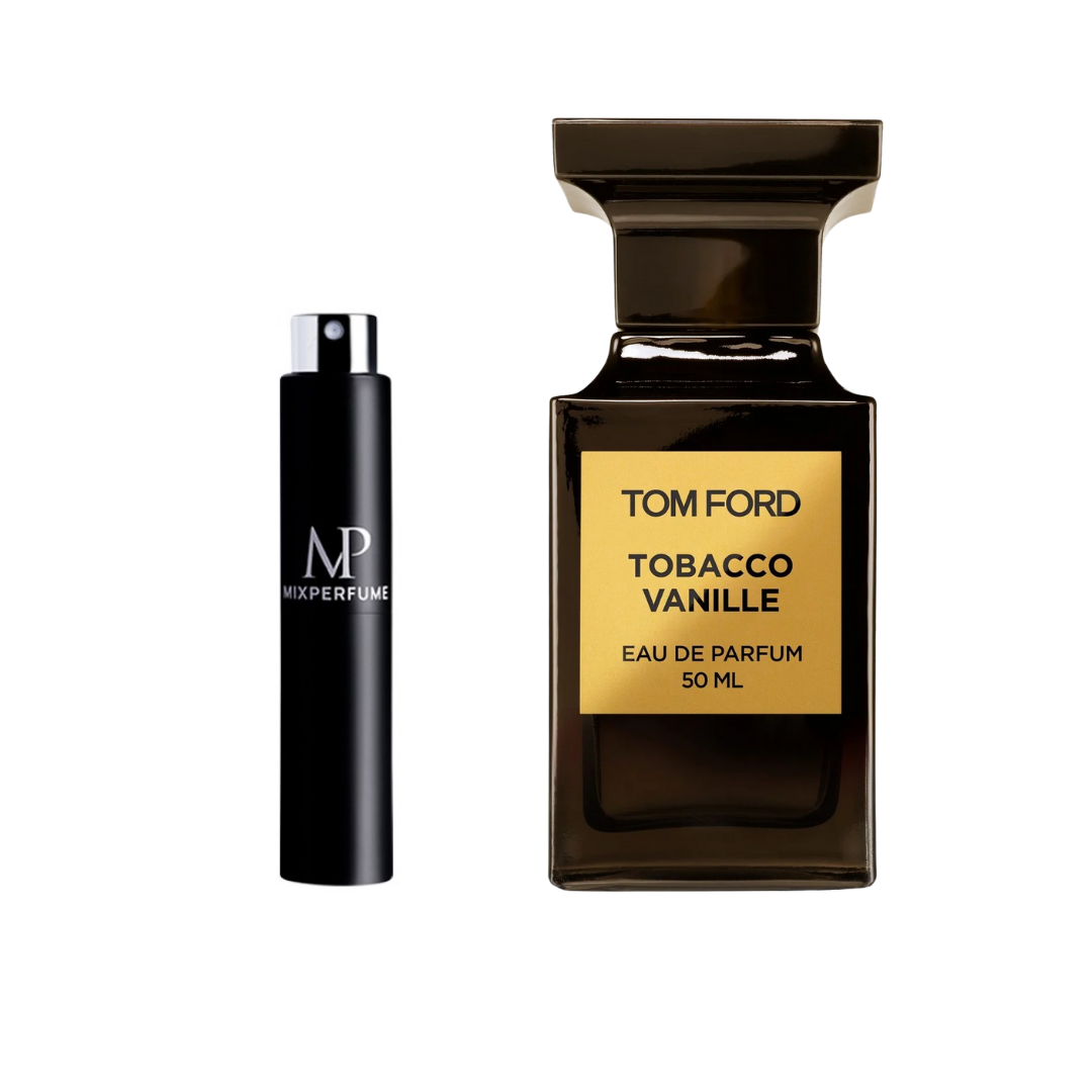 Tobacco Vanille