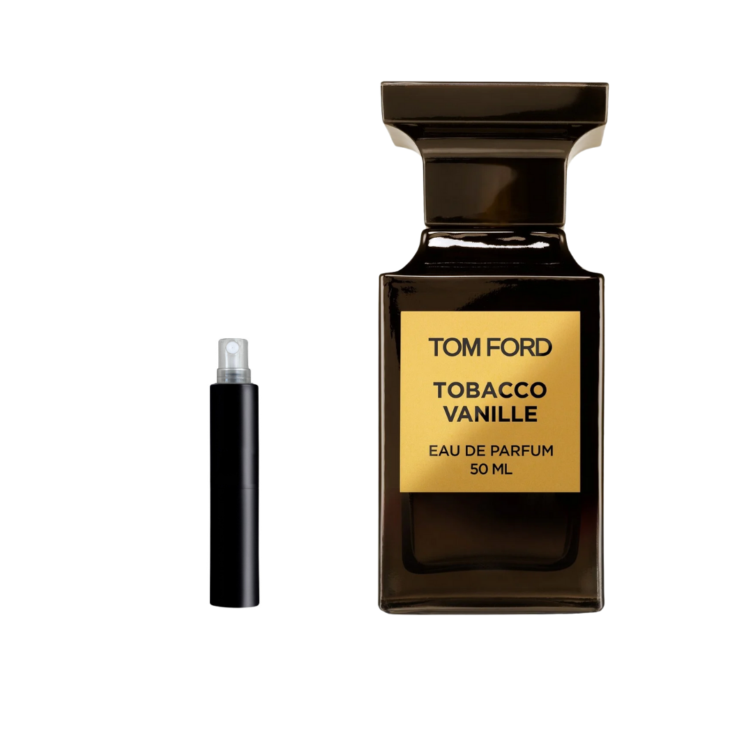 Tobacco Vanille