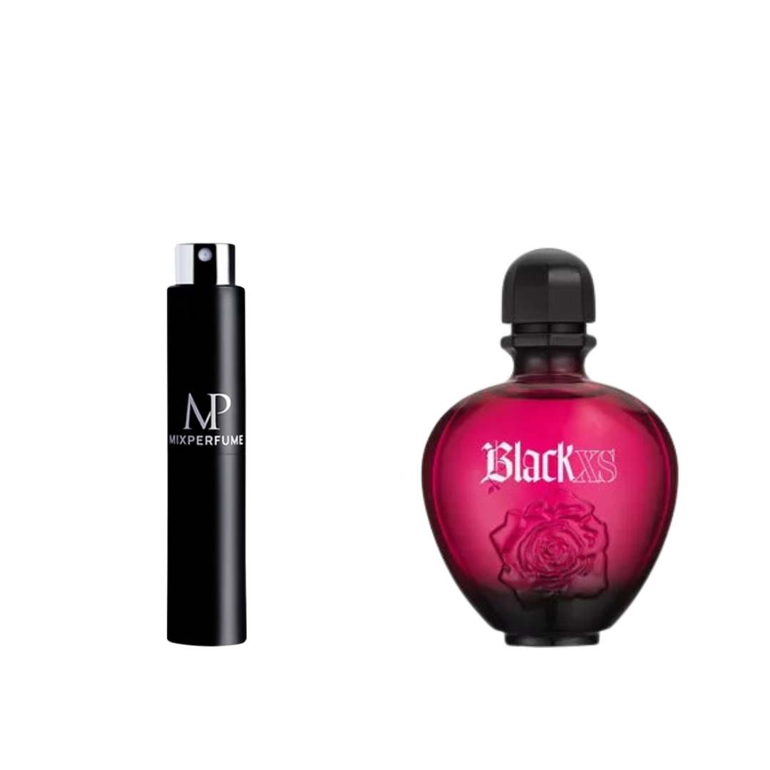 Black XS
