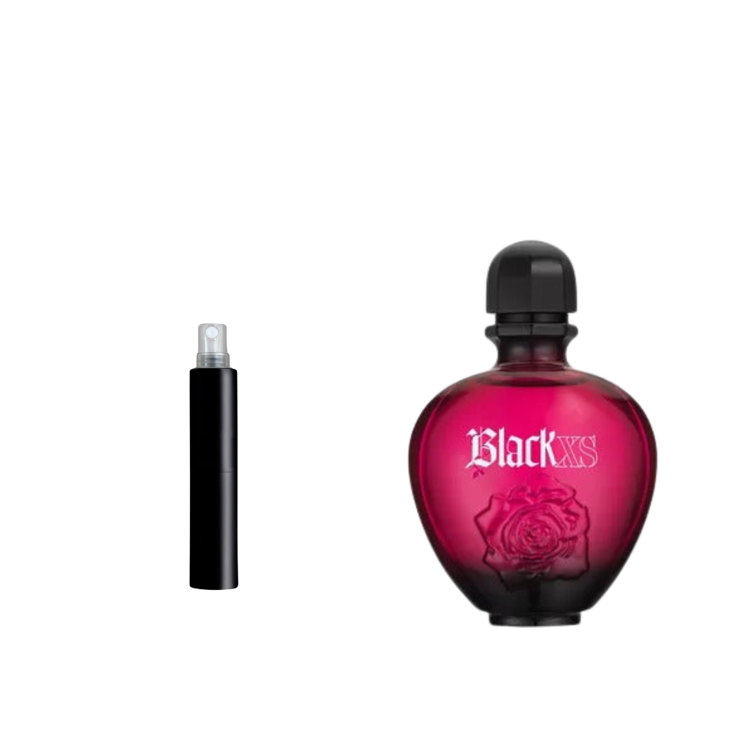 Black XS