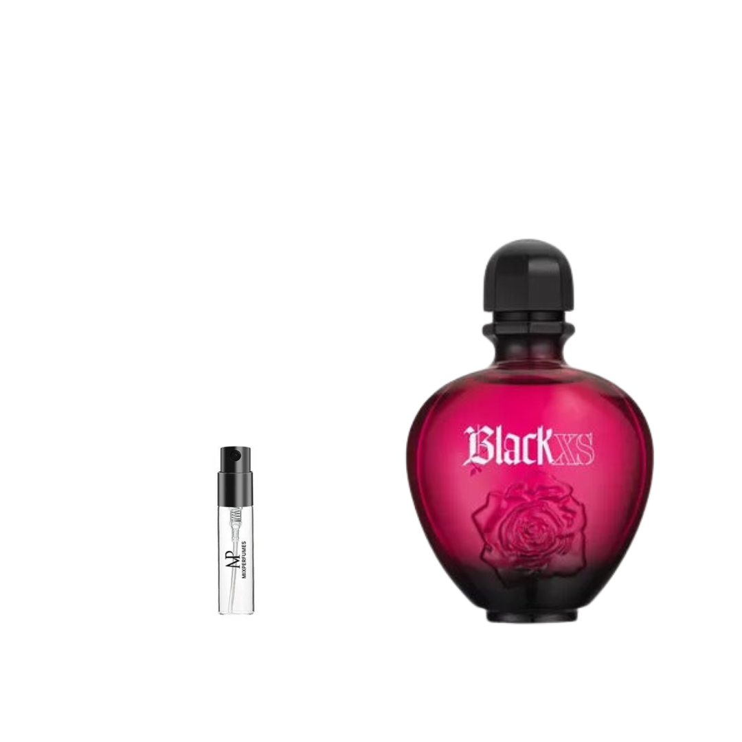 Black XS