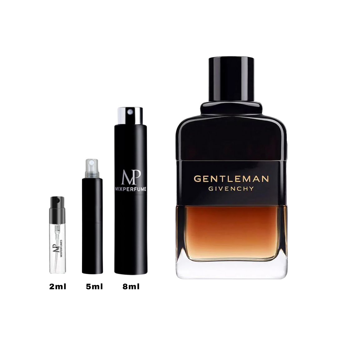 Gentleman Réserve Privée