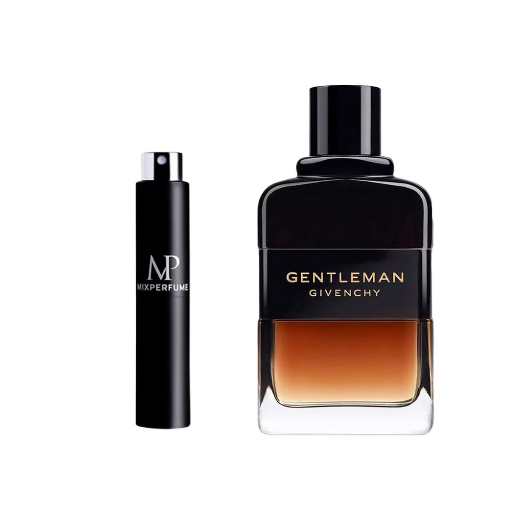 Gentleman Réserve Privée