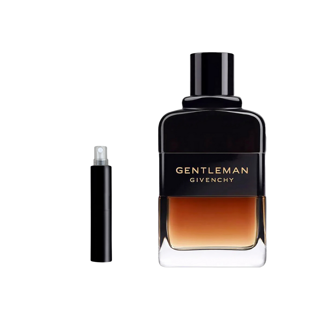 Gentleman Réserve Privée